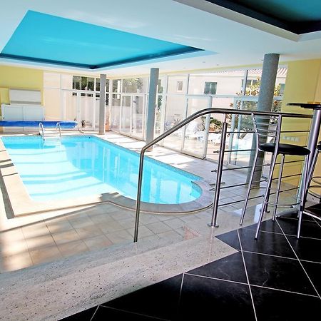 Apartments Villa Ceres Клек Екстер'єр фото
