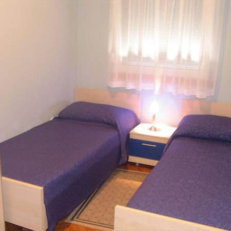 Apartments Villa Ceres Клек Екстер'єр фото