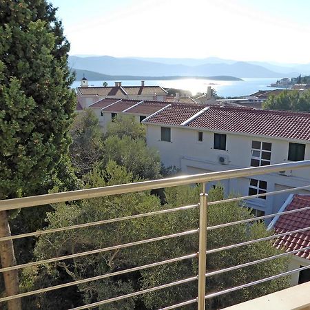 Apartments Villa Ceres Клек Екстер'єр фото