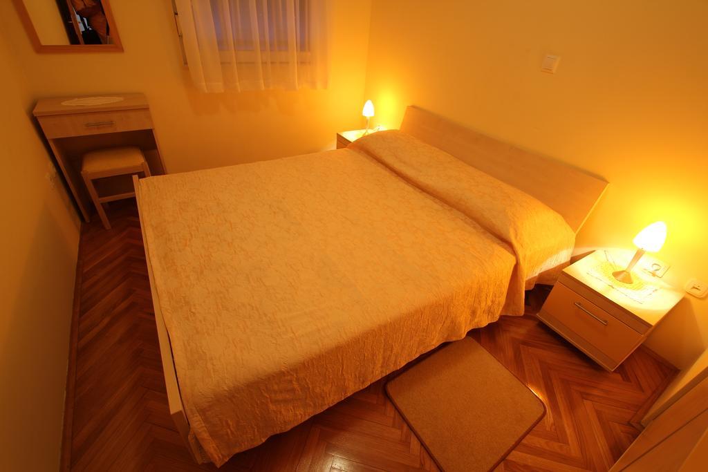 Apartments Villa Ceres Клек Екстер'єр фото