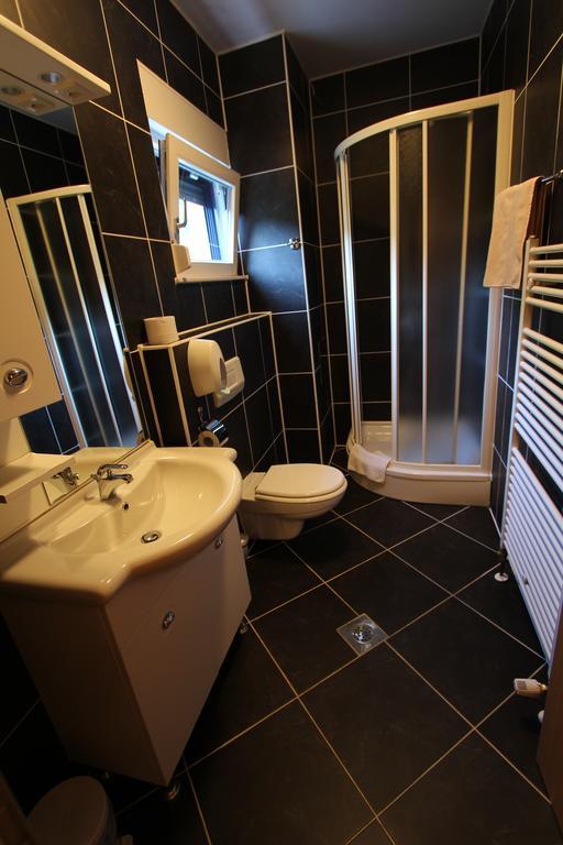 Apartments Villa Ceres Клек Екстер'єр фото
