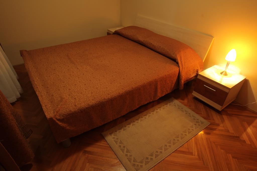 Apartments Villa Ceres Клек Екстер'єр фото