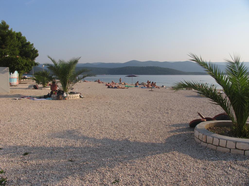 Apartments Villa Ceres Клек Екстер'єр фото