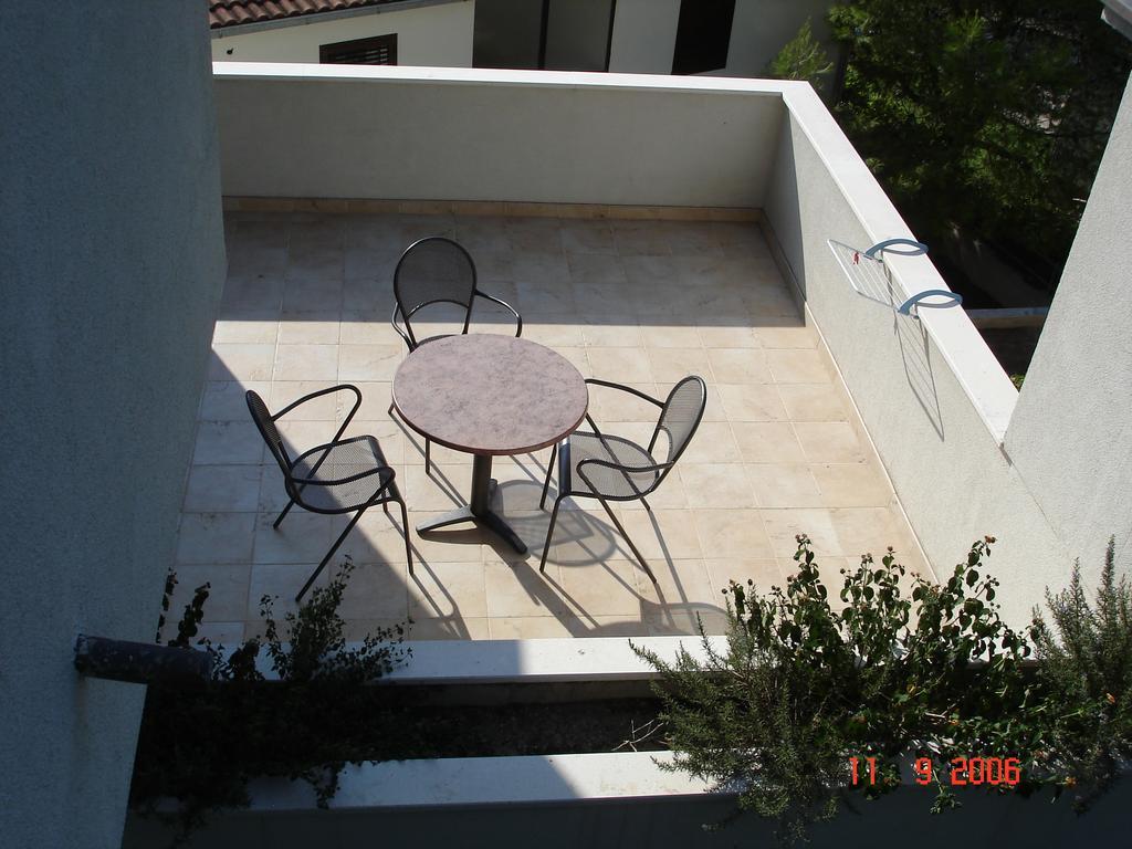 Apartments Villa Ceres Клек Екстер'єр фото