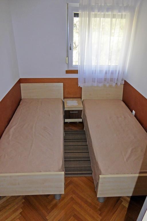 Apartments Villa Ceres Клек Екстер'єр фото