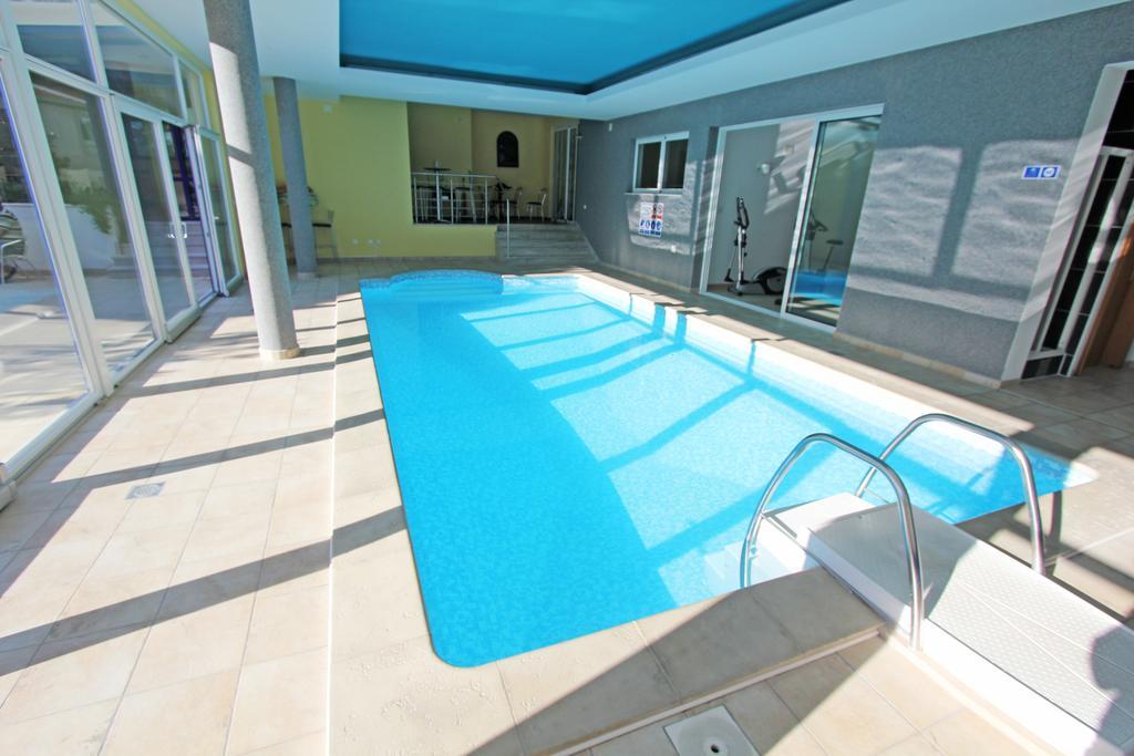 Apartments Villa Ceres Клек Екстер'єр фото