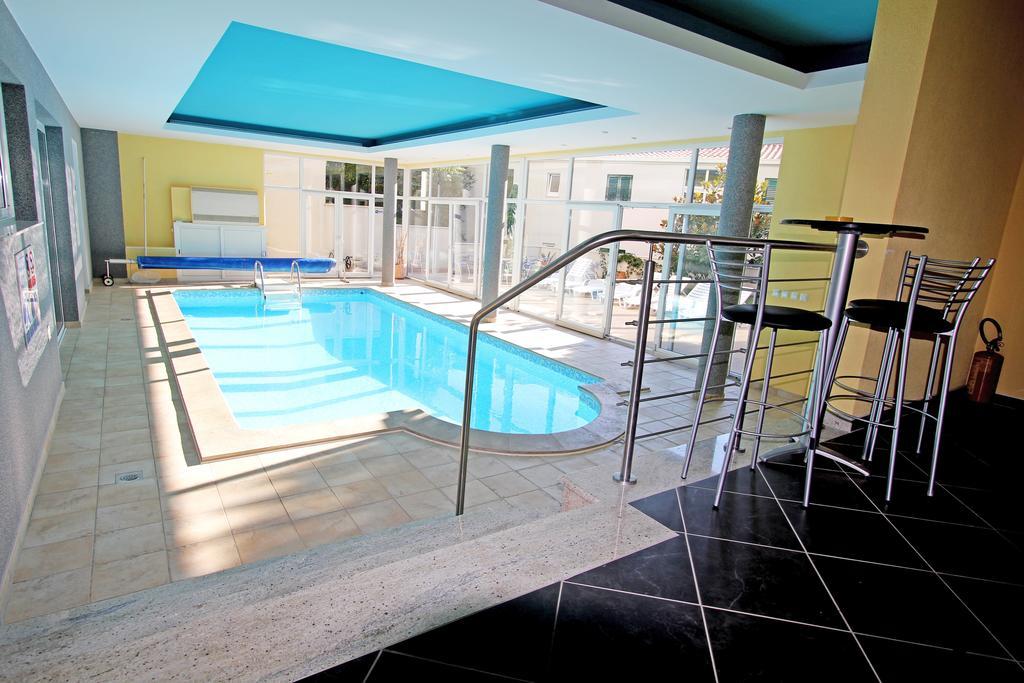 Apartments Villa Ceres Клек Екстер'єр фото