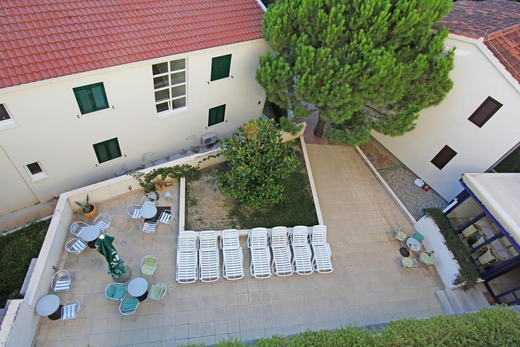 Apartments Villa Ceres Клек Екстер'єр фото