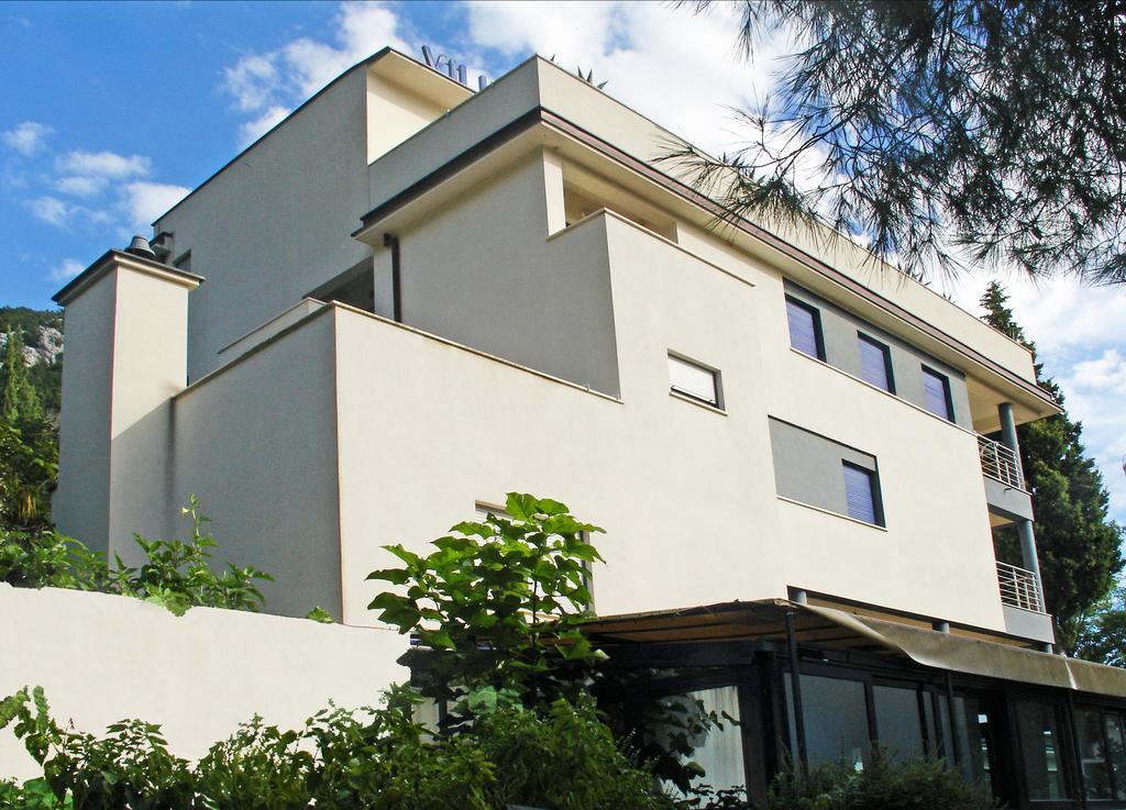 Apartments Villa Ceres Клек Екстер'єр фото