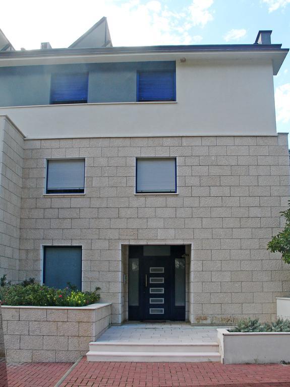 Apartments Villa Ceres Клек Екстер'єр фото
