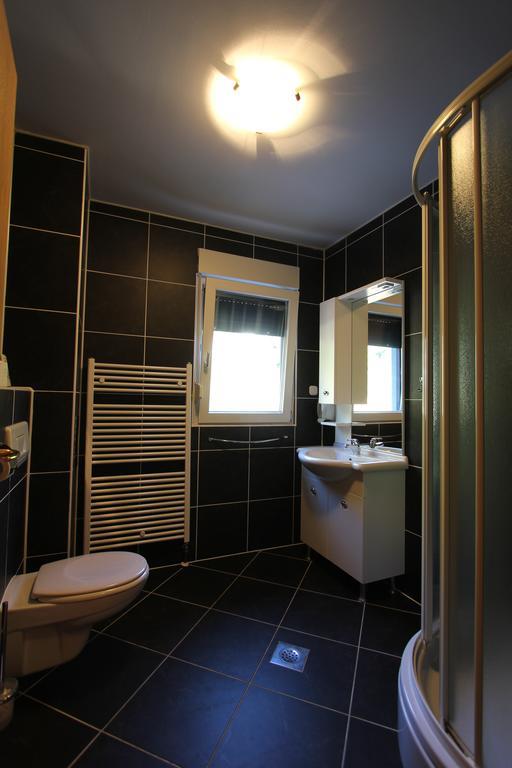 Apartments Villa Ceres Клек Екстер'єр фото