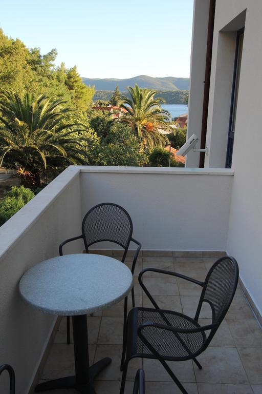 Apartments Villa Ceres Клек Екстер'єр фото