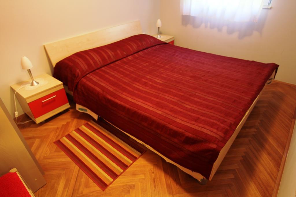 Apartments Villa Ceres Клек Екстер'єр фото