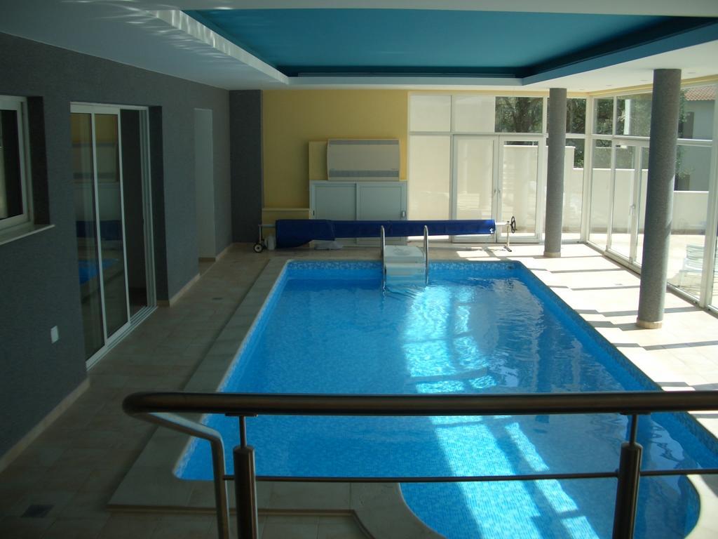 Apartments Villa Ceres Клек Екстер'єр фото