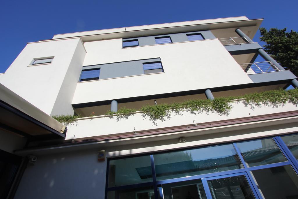 Apartments Villa Ceres Клек Екстер'єр фото