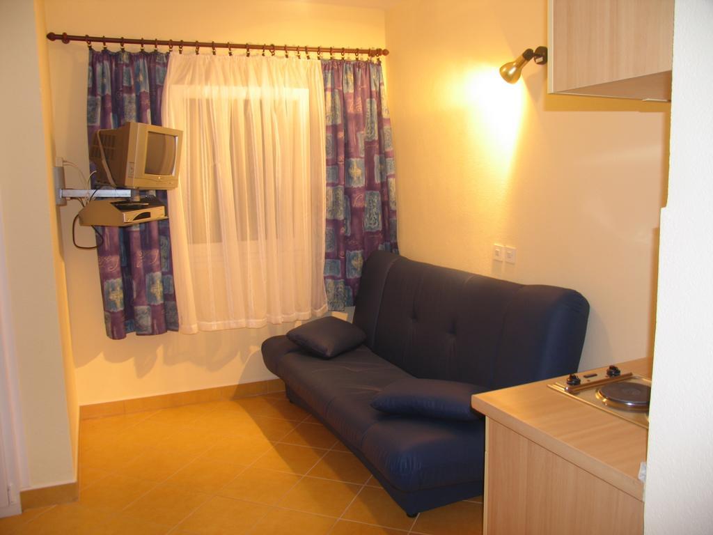Apartments Villa Ceres Клек Екстер'єр фото