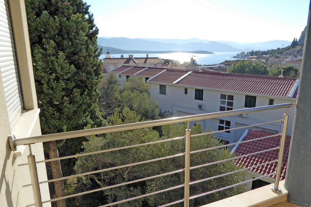 Apartments Villa Ceres Клек Екстер'єр фото